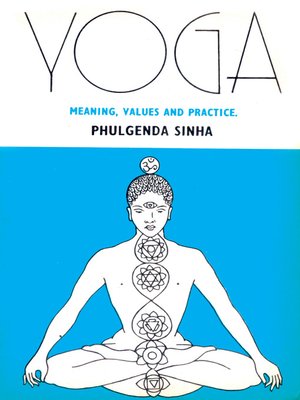 cover image of Yoga